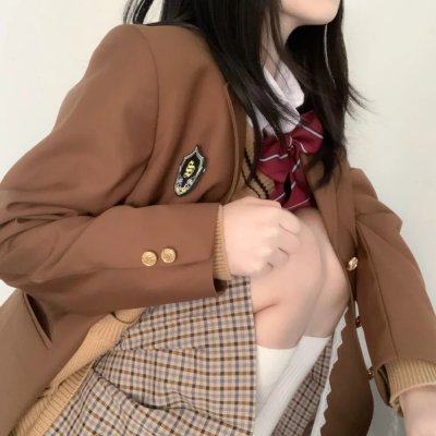 加州冬日